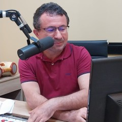 Moisés Oliveira