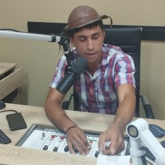 Zé do Brejo