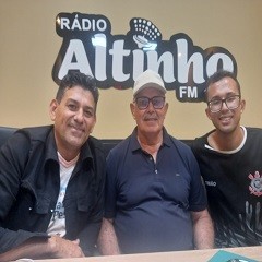 Jardiel Monteiro, Mário André e Gabriel