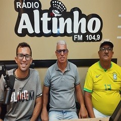 Gabriel Barros, Sgt.Meneses e Carrinho