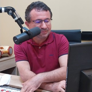 Moisés Oliveira